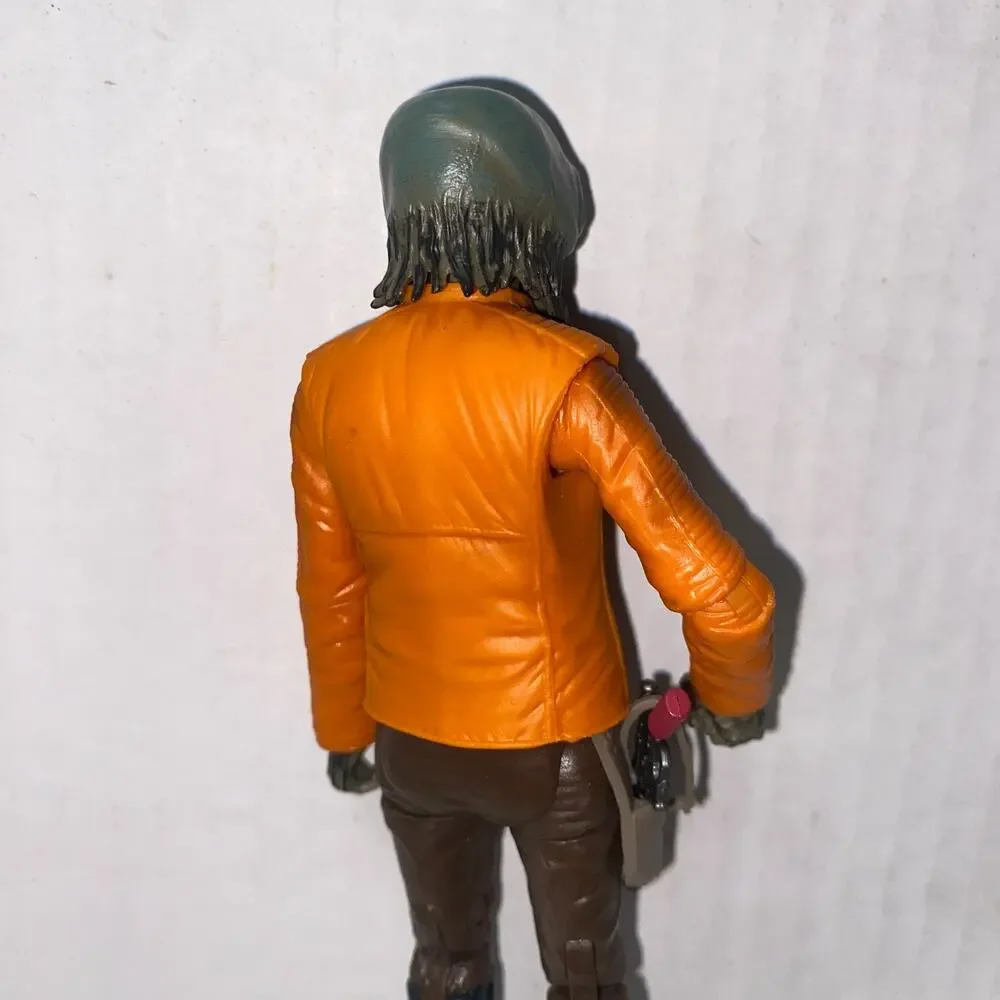 Star Wars Black Series 6